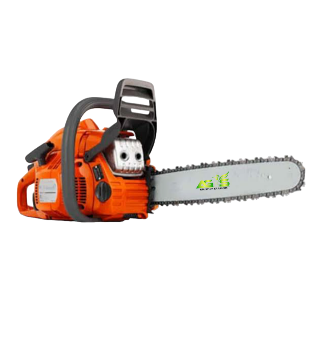 Chainsaw