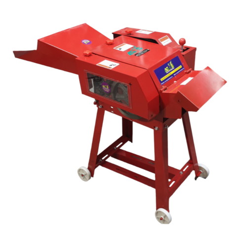 Chaff Cutter