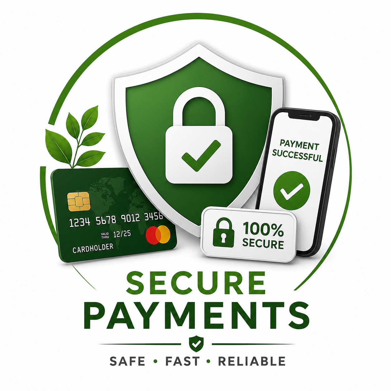 Secure Payments