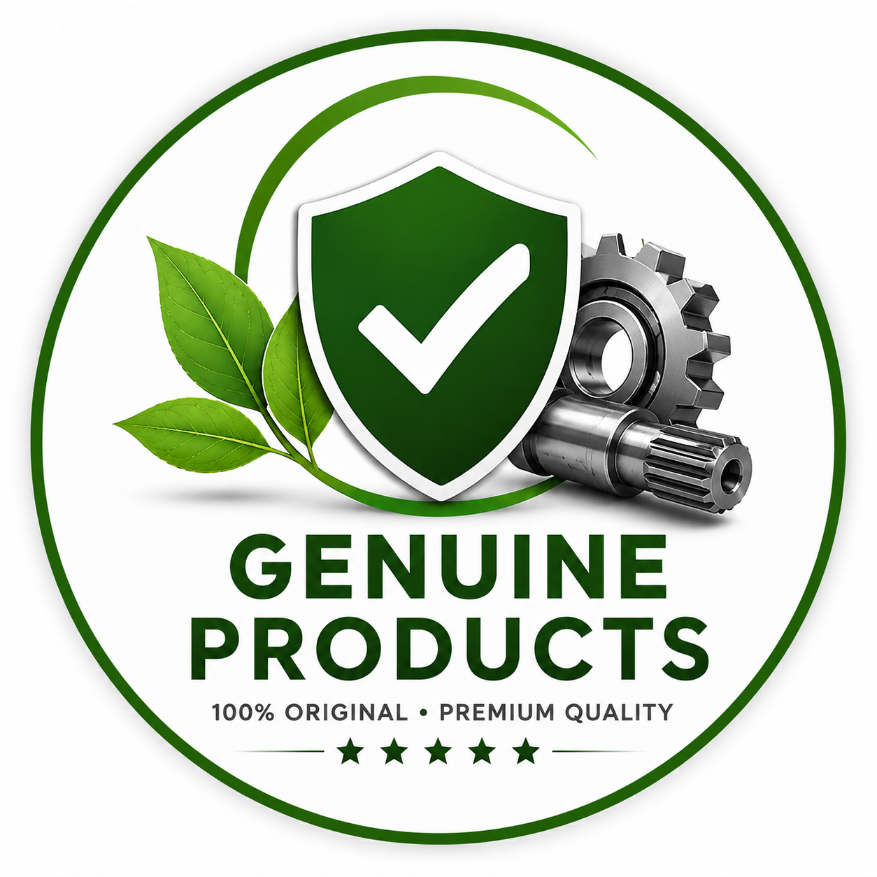 Genuine Products